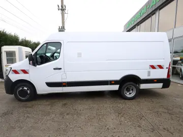 Renault Master L3H2 2.3D 145CP - Axa Dubla