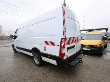 Renault Master L3H2 2.3D 145CP - Axa Dubla