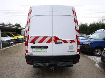 Renault Master L3H2 2.3D 145CP - Axa Dubla