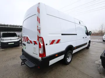 Renault Master L3H2 2.3D 145CP - Axa Dubla