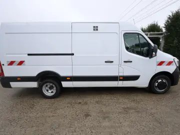 Renault Master L3H2 2.3D 145CP - Axa Dubla