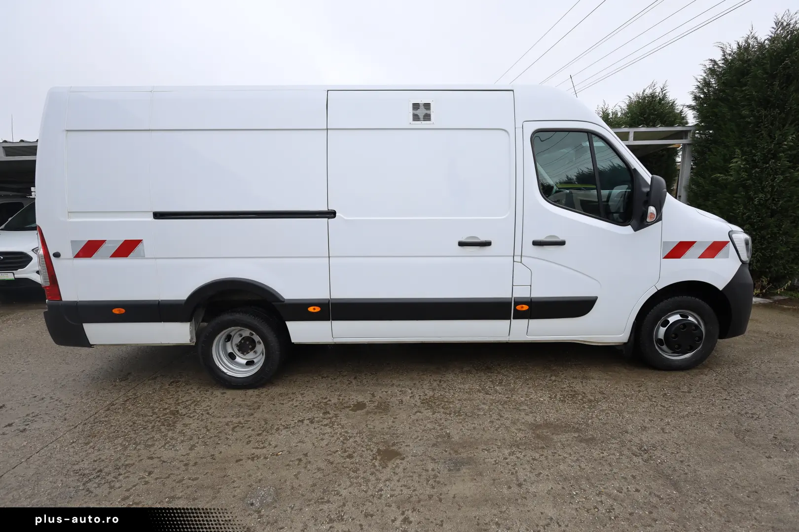 Renault Master L3H2 2.3D 145CP - Axa Dubla