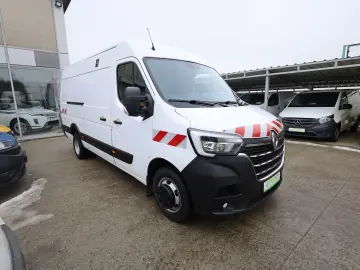 Renault Master L3H2 2.3D 145CP - Axa Dubla