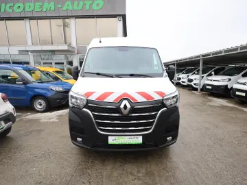 Renault Master L3H2 2.3D 145CP - Axa Dubla