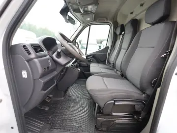 Renault Master L3H2 2.3D 145CP - Axa Dubla