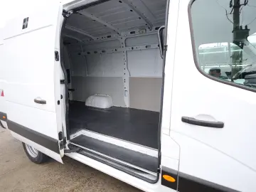 Renault Master L3H2 2.3D 145CP - Axa Dubla