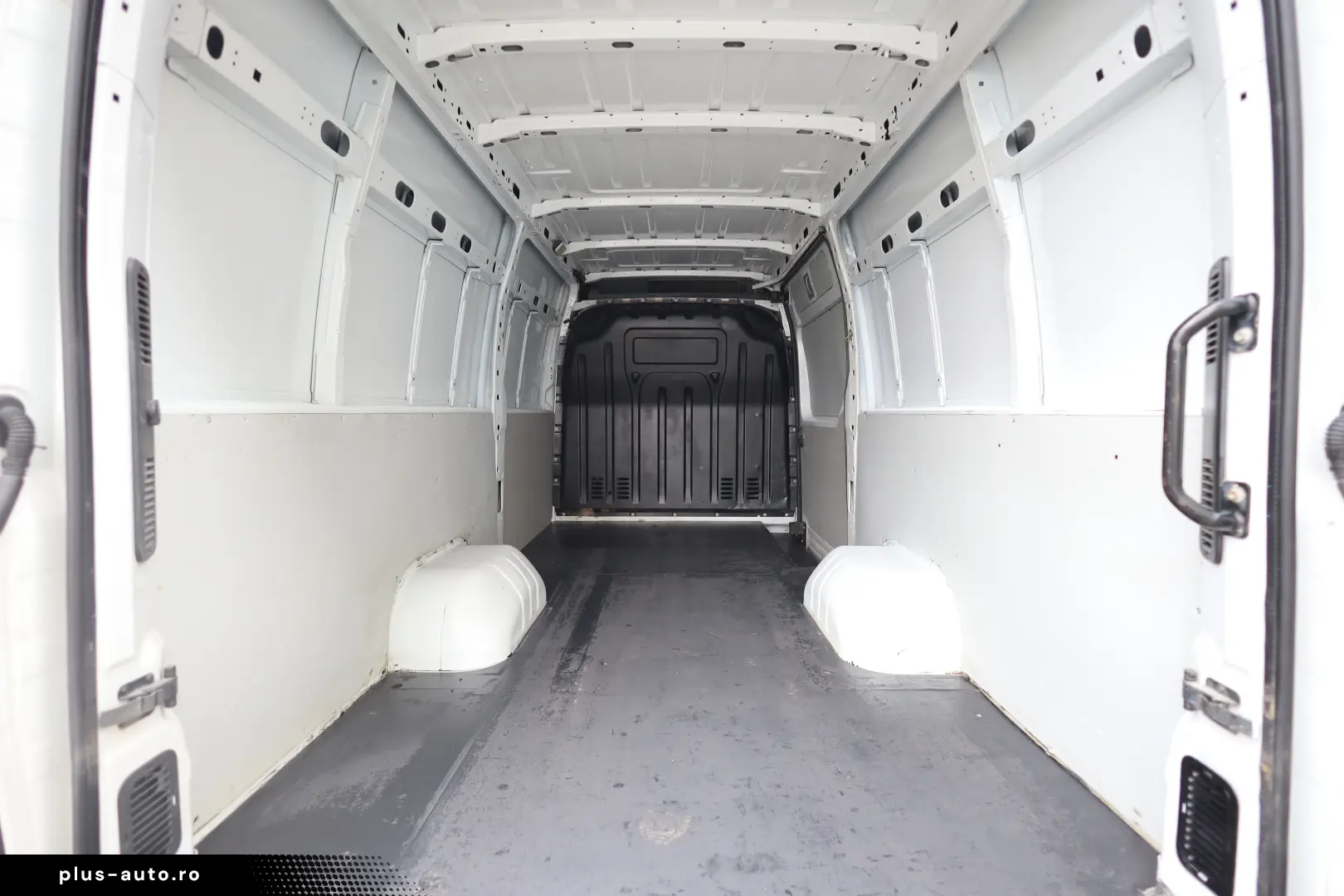 Renault Master L3H2 2.3D 145CP - Axa Dubla