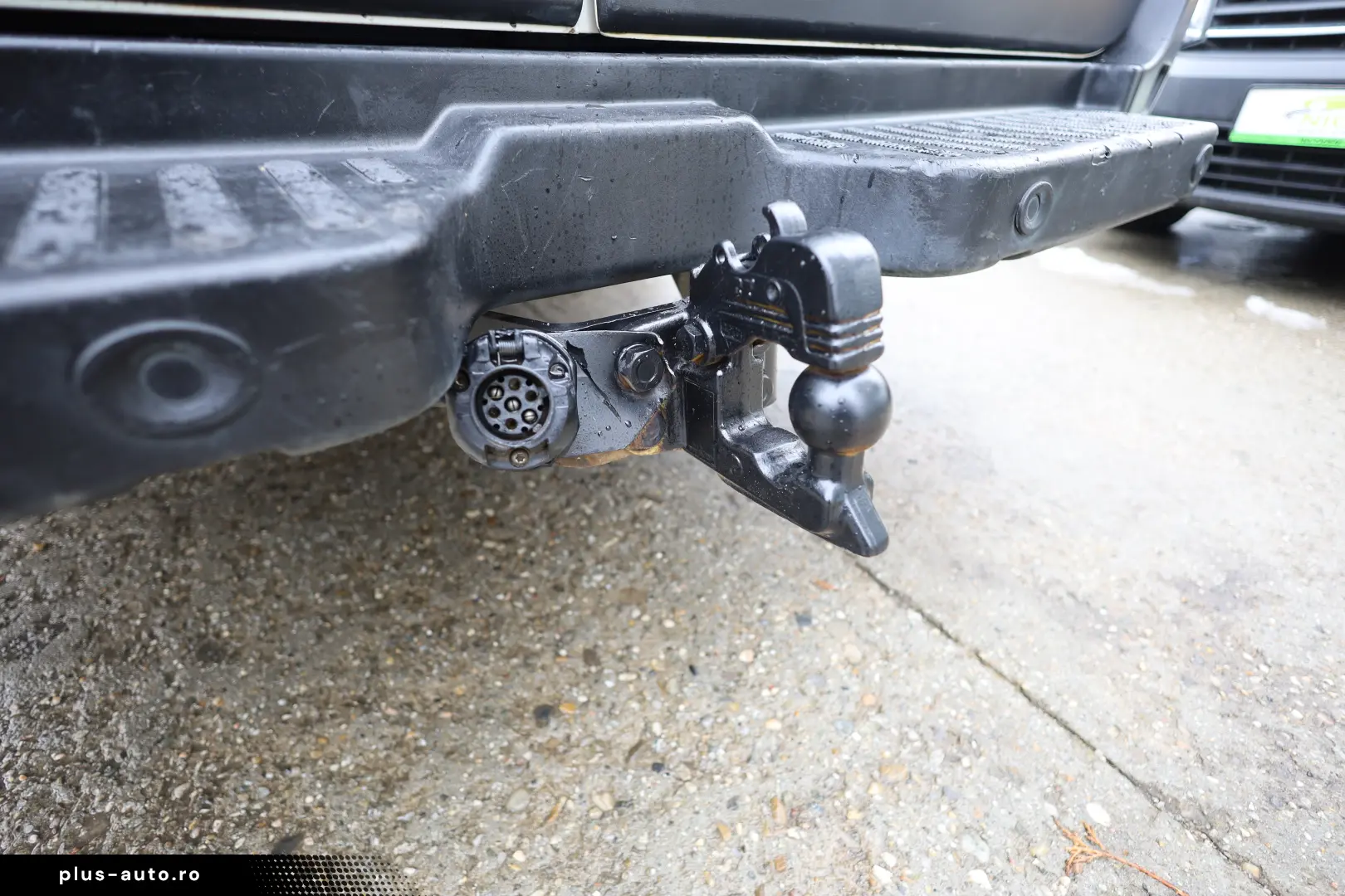 Renault Master L3H2 2.3D 145CP - Axa Dubla