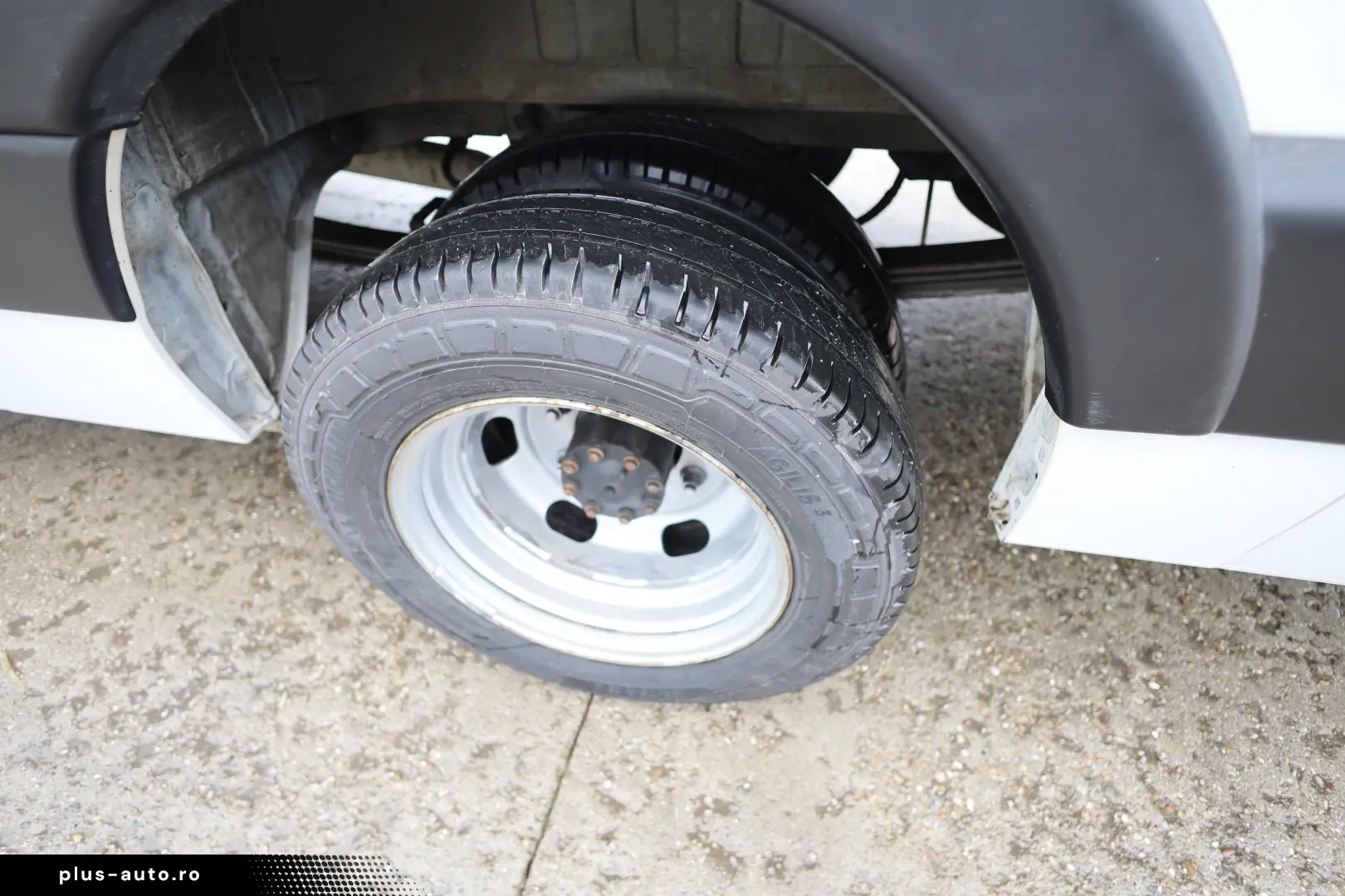 Renault Master L3H2 2.3D 145CP - Axa Dubla