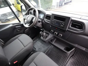 Renault Master L3H2 2.3D 145CP - Axa Dubla