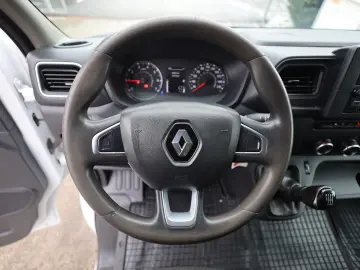 Renault Master L3H2 2.3D 145CP - Axa Dubla
