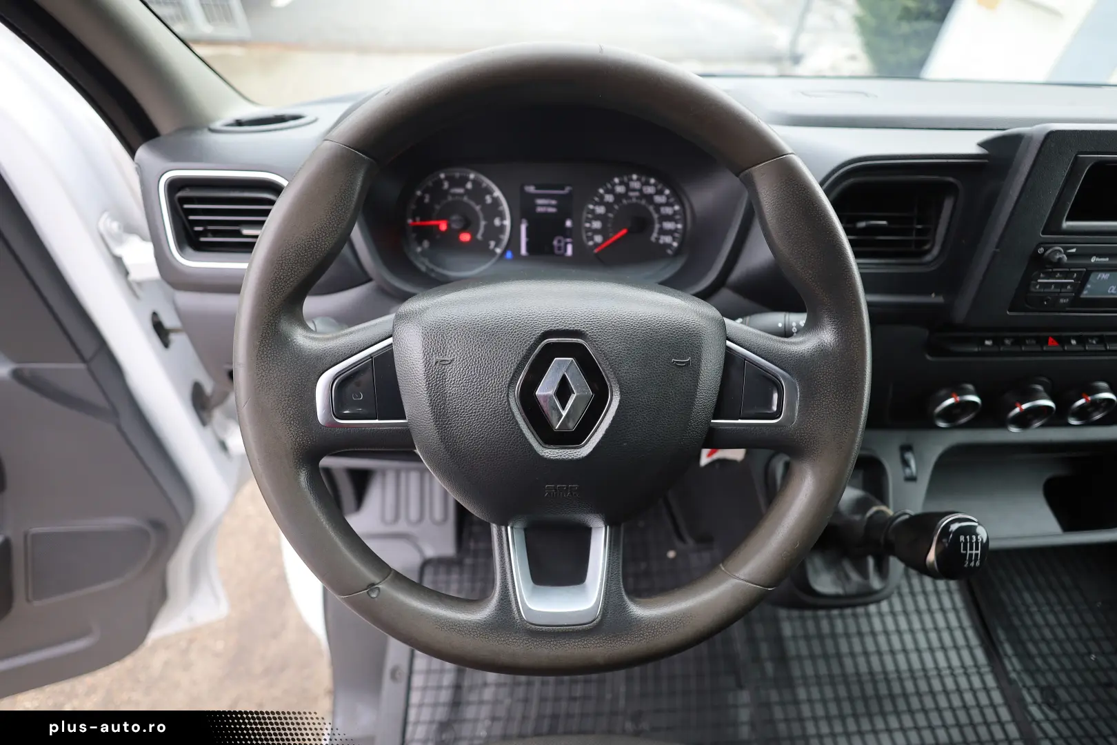 Renault Master L3H2 2.3D 145CP - Axa Dubla