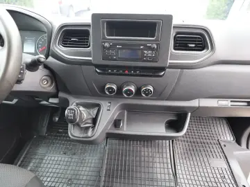 Renault Master L3H2 2.3D 145CP - Axa Dubla