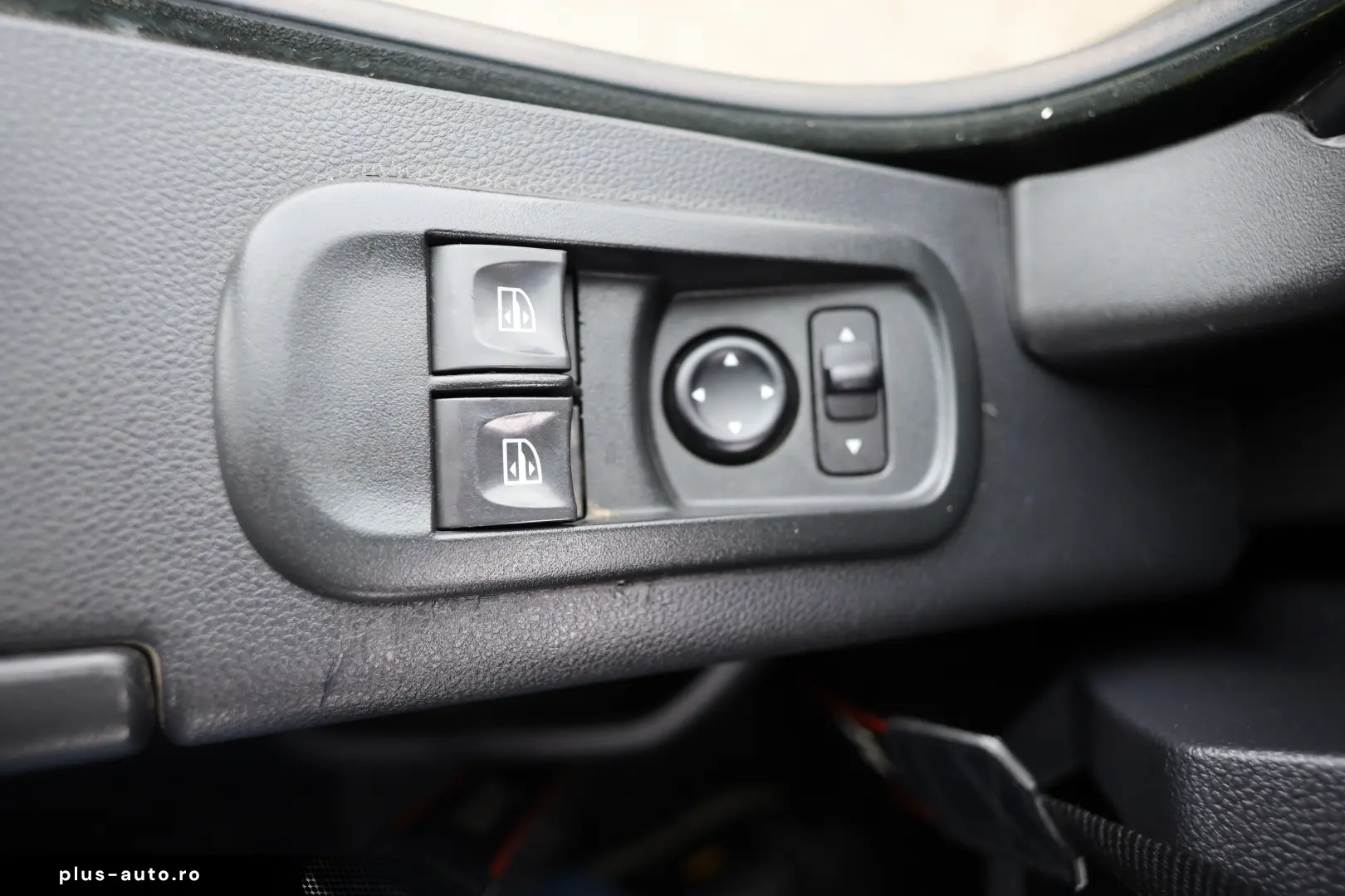 Renault Master L3H2 2.3D 145CP - Axa Dubla