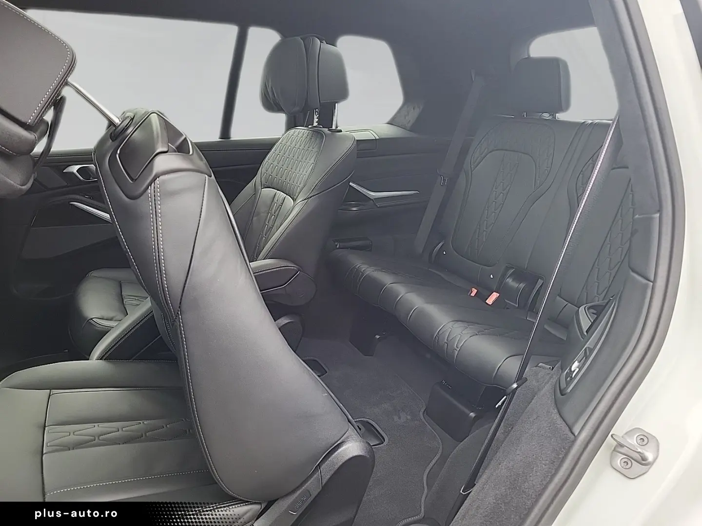 BMW X7 xDrive40d M SPORT 6-Sitzigkeit Standhzg SoftC