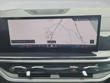 BMW X7 xDrive40d M SPORT 6-Sitzigkeit Standhzg SoftC