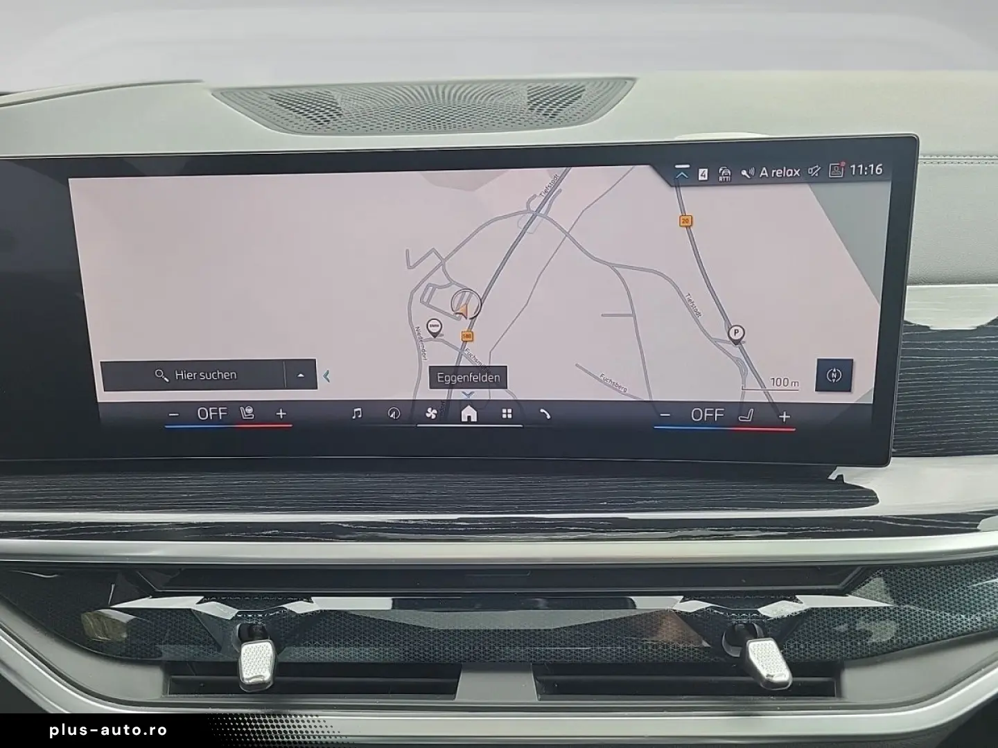 BMW X7 xDrive40d M SPORT 6-Sitzigkeit Standhzg SoftC