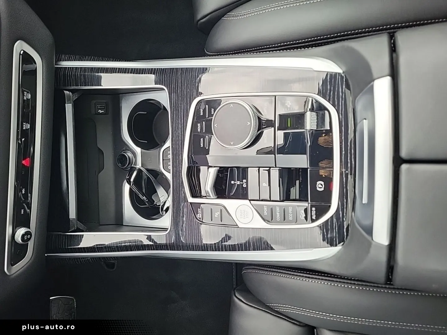 BMW X7 xDrive40d M SPORT 6-Sitzigkeit Standhzg SoftC