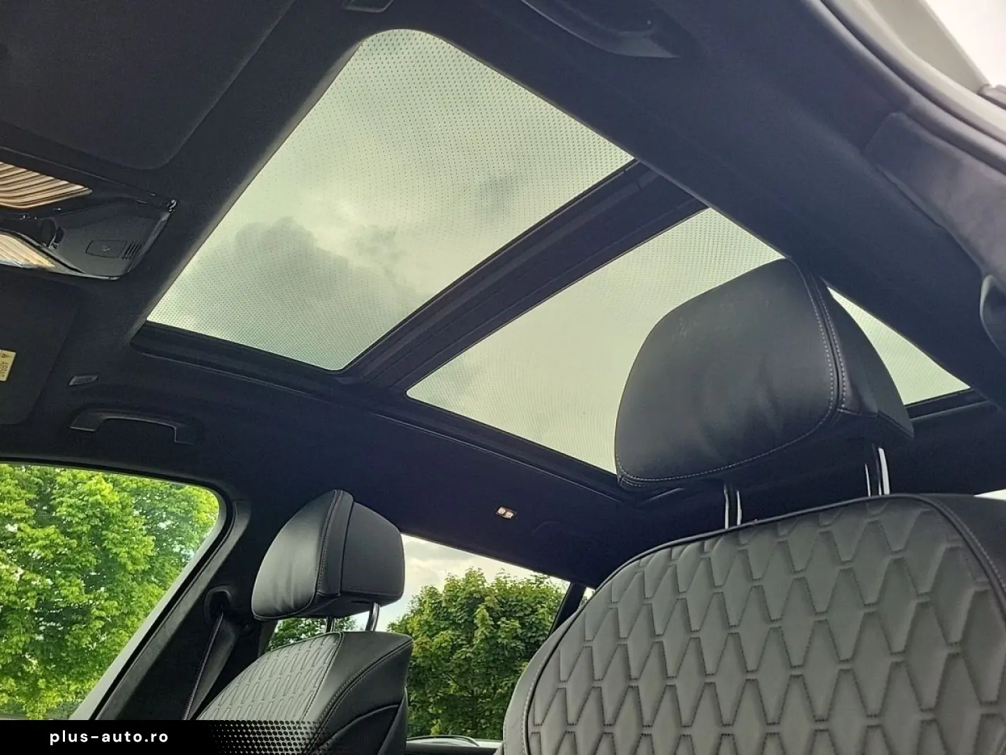 BMW X7 xDrive40d M SPORT 6-Sitzigkeit Standhzg SoftC