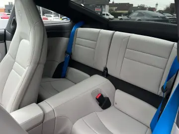 PORSCHE 992 (911) Carrera 4  Sportabgas  Inno-Drive