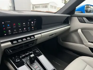 PORSCHE 992 (911) Carrera 4  Sportabgas  Inno-Drive