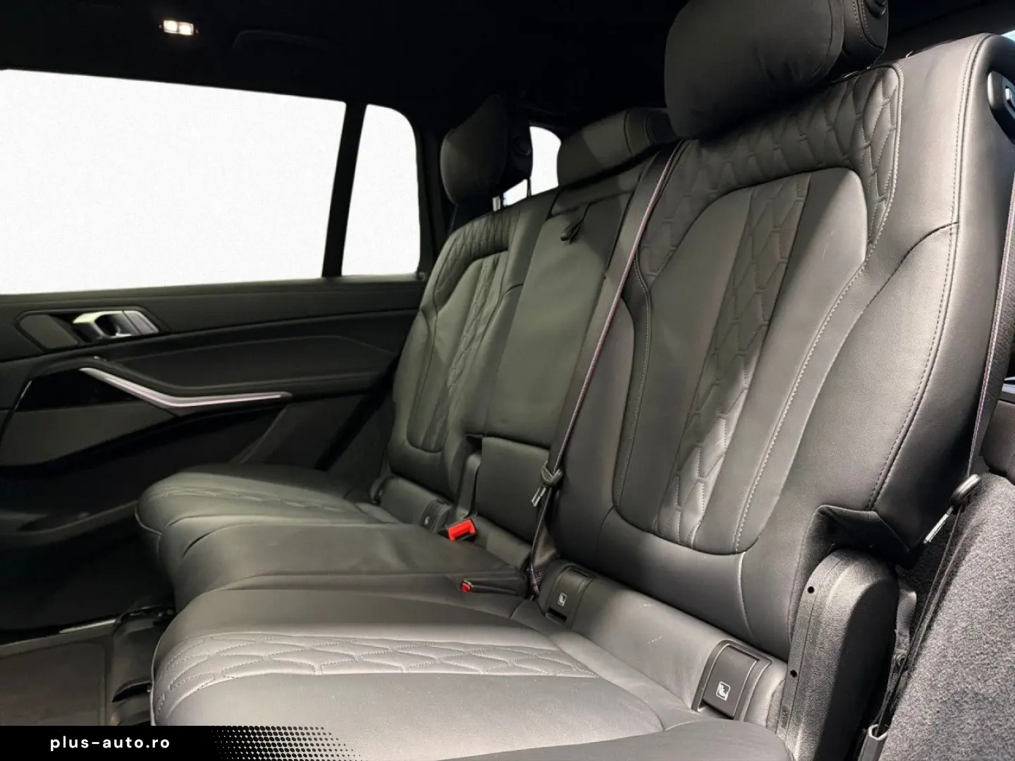 BMW X7 xDr40d M SPORT PRO ExDrive StHz Aktiv AHK Sky