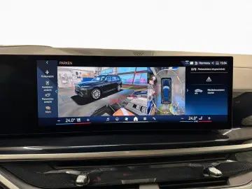 BMW X7 xDr40d M SPORT PRO ExDrive StHz Aktiv AHK Sky