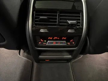 BMW X7 xDr40d M SPORT PRO ExDrive StHz Aktiv AHK Sky