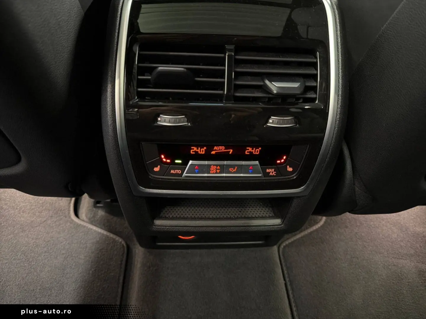 BMW X7 xDr40d M SPORT PRO ExDrive StHz Aktiv AHK Sky