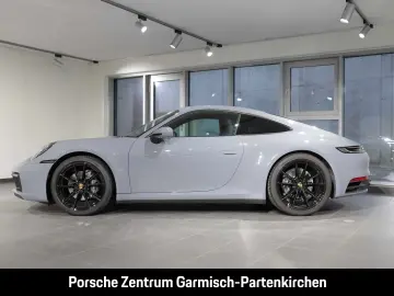 PORSCHE 992 911 Carrera Multif.Lenkrad SHZ Rückfahrkam.