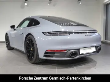 PORSCHE 992 911 Carrera Multif.Lenkrad SHZ Rückfahrkam.