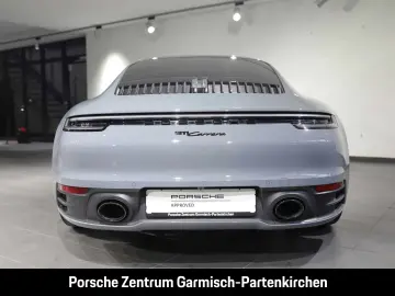 PORSCHE 992 911 Carrera Multif.Lenkrad SHZ Rückfahrkam.