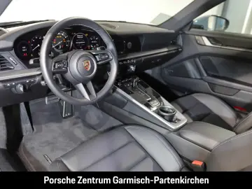 PORSCHE 992 911 Carrera Multif.Lenkrad SHZ Rückfahrkam.