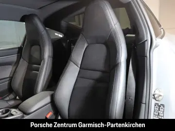 PORSCHE 992 911 Carrera Multif.Lenkrad SHZ Rückfahrkam.