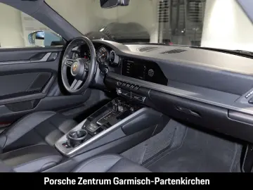 PORSCHE 992 911 Carrera Multif.Lenkrad SHZ Rückfahrkam.