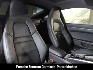 PORSCHE 992 911 Carrera Multif.Lenkrad SHZ Rückfahrkam.