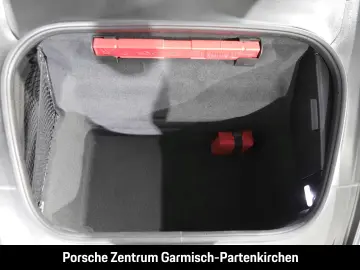 PORSCHE 992 911 Carrera Multif.Lenkrad SHZ Rückfahrkam.