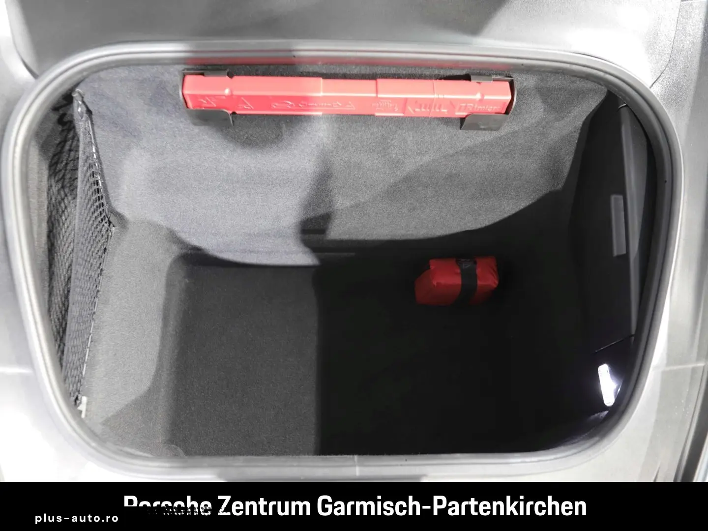 PORSCHE 992 911 Carrera Multif.Lenkrad SHZ Rückfahrkam.