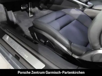 PORSCHE 992 911 Carrera Multif.Lenkrad SHZ Rückfahrkam.