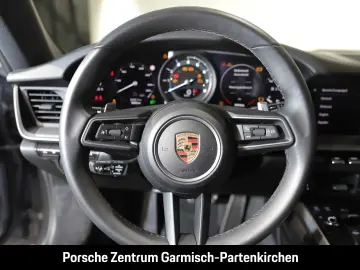 PORSCHE 992 911 Carrera Multif.Lenkrad SHZ Rückfahrkam.