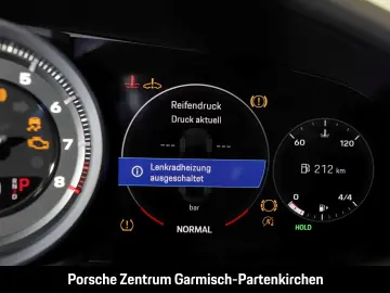 PORSCHE 992 911 Carrera Multif.Lenkrad SHZ Rückfahrkam.