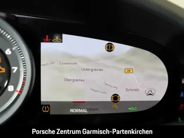 PORSCHE 992 911 Carrera Multif.Lenkrad SHZ Rückfahrkam.