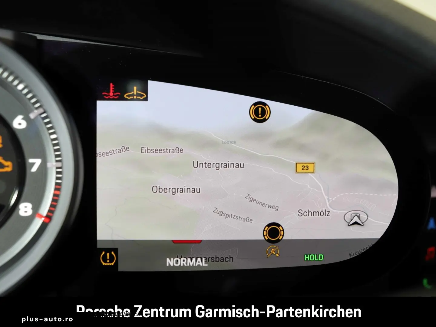 PORSCHE 992 911 Carrera Multif.Lenkrad SHZ Rückfahrkam.