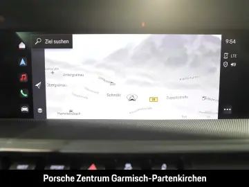 PORSCHE 992 911 Carrera Multif.Lenkrad SHZ Rückfahrkam.