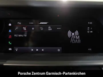 PORSCHE 992 911 Carrera Multif.Lenkrad SHZ Rückfahrkam.