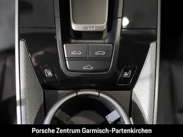 PORSCHE 992 911 Carrera Multif.Lenkrad SHZ Rückfahrkam.