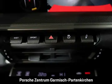 PORSCHE 992 911 Carrera Multif.Lenkrad SHZ Rückfahrkam.