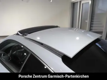 PORSCHE 992 911 Carrera Multif.Lenkrad SHZ Rückfahrkam.