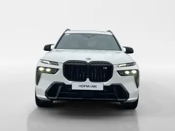 BMW X7 M60i xDrive M Sport Pro ACC Pano 6-Sitzer