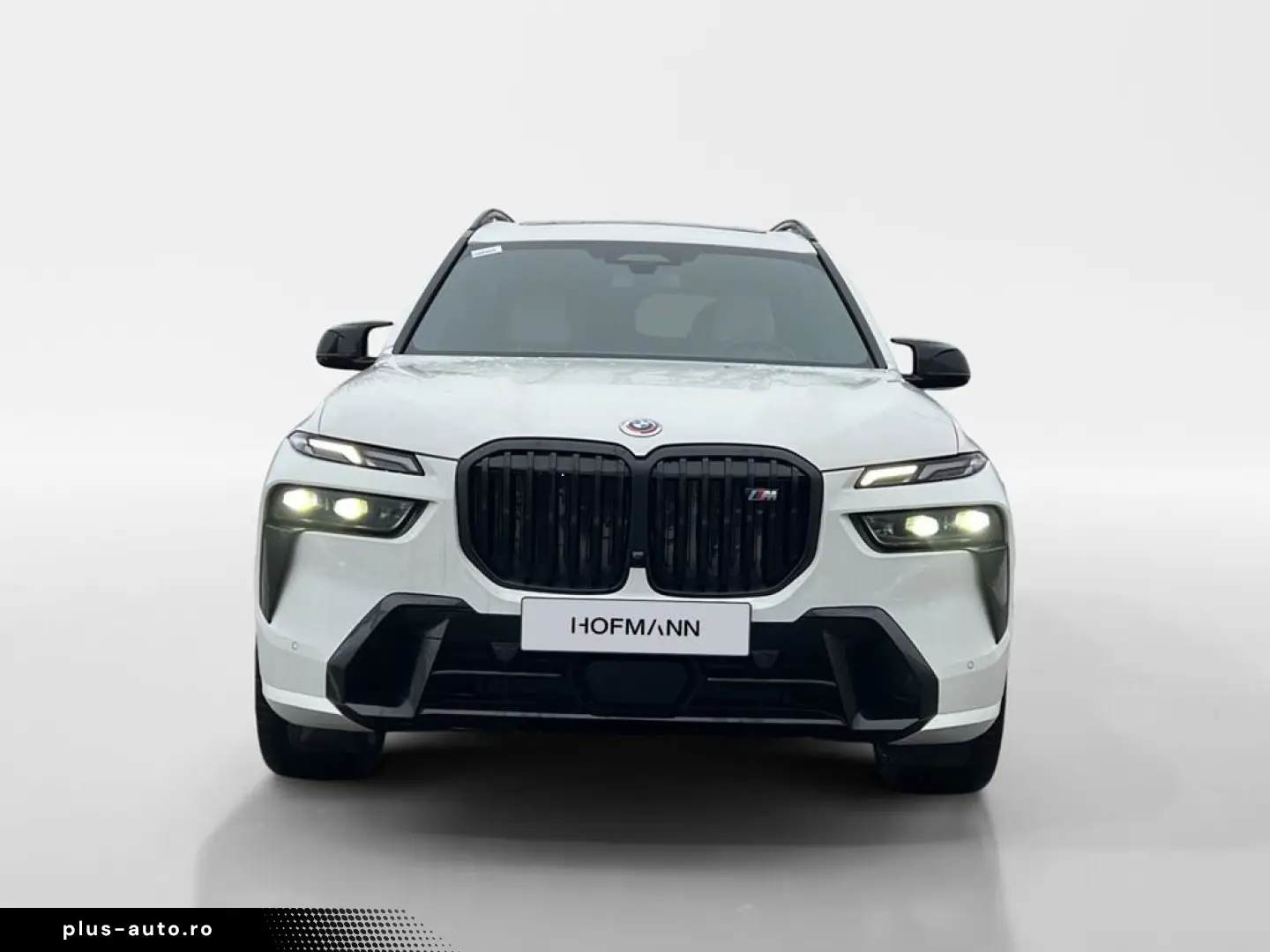 BMW X7 M60i xDrive M Sport Pro ACC Pano 6-Sitzer